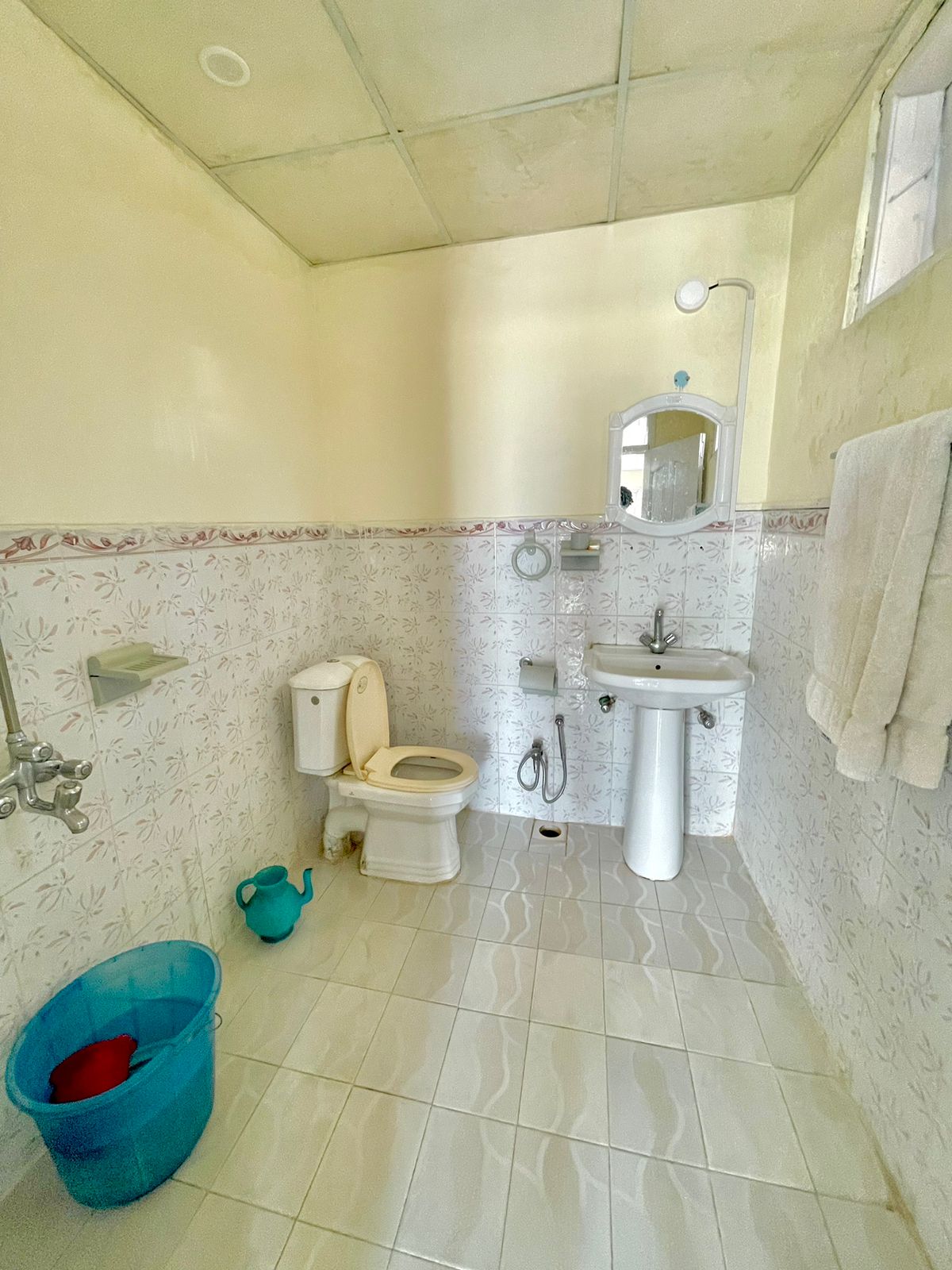 Alpine Guest House & Hotel Shogran - photo 7