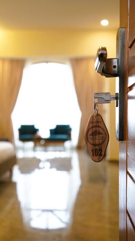 Grand Vista Resort Shogran - photo 8