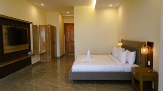 Luxury Room