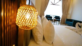 Suite Room