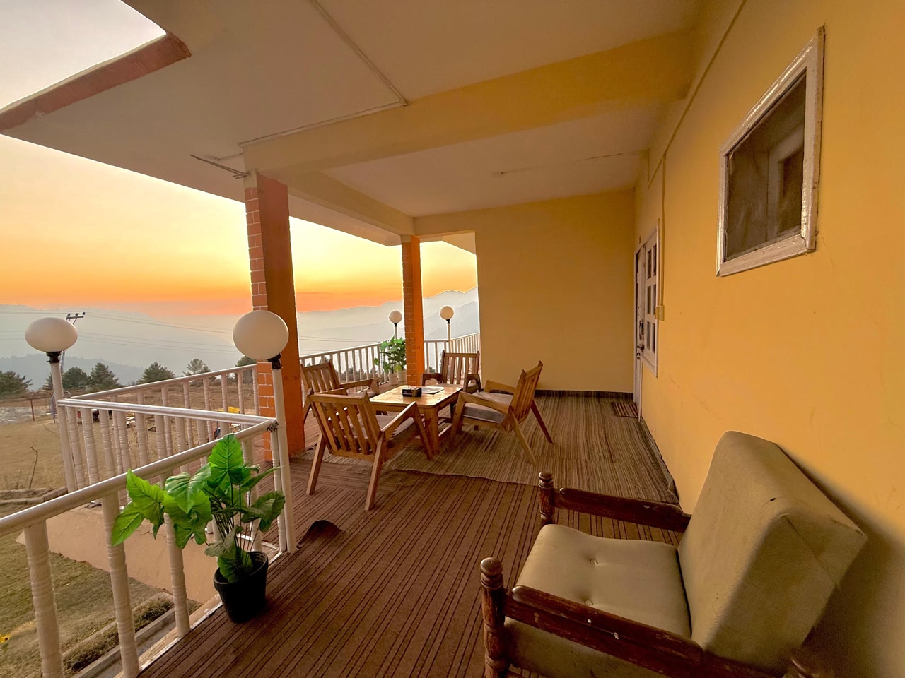 Oro Shogran - photo 6