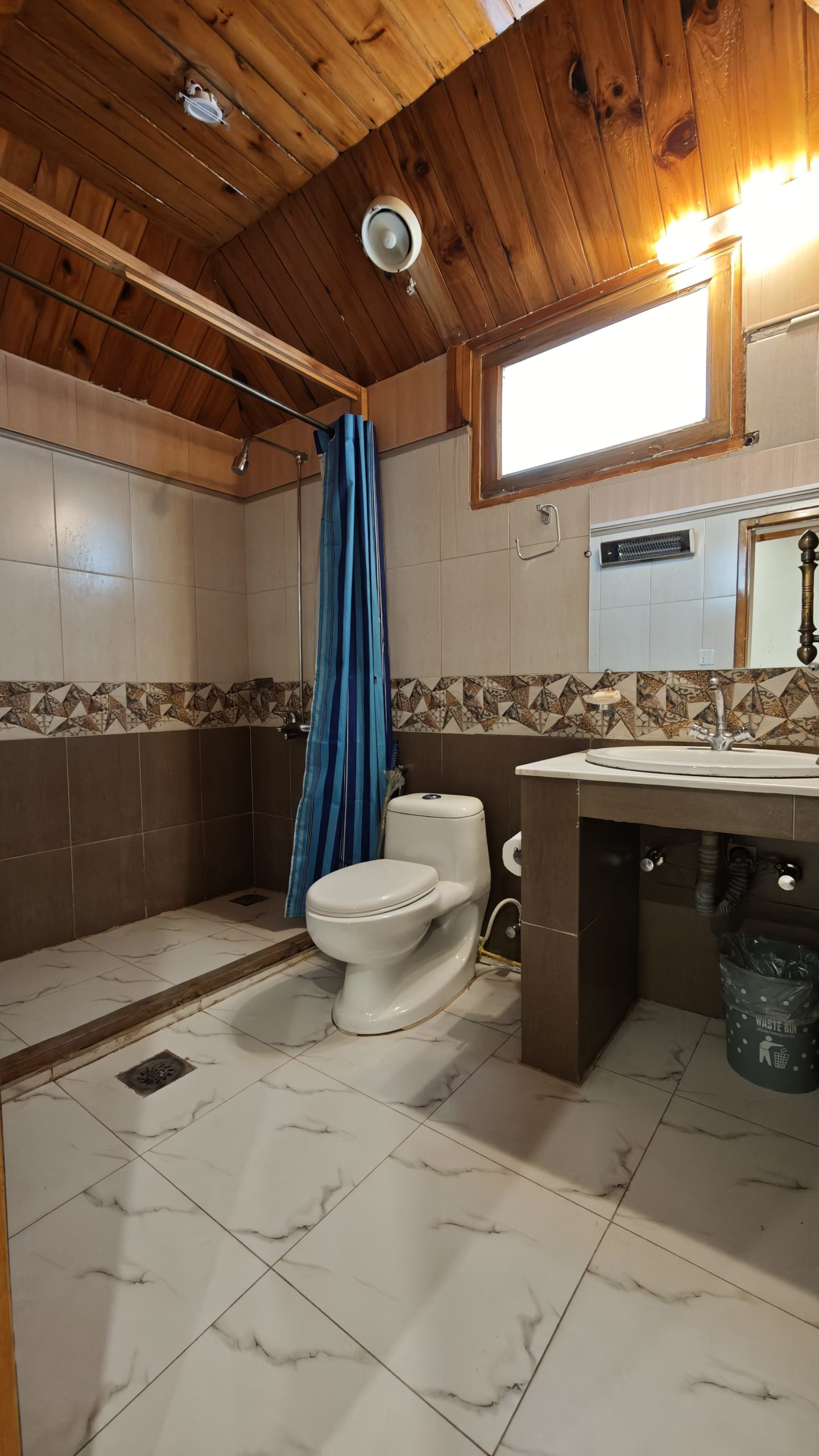 Executive Room - 3rd Floor