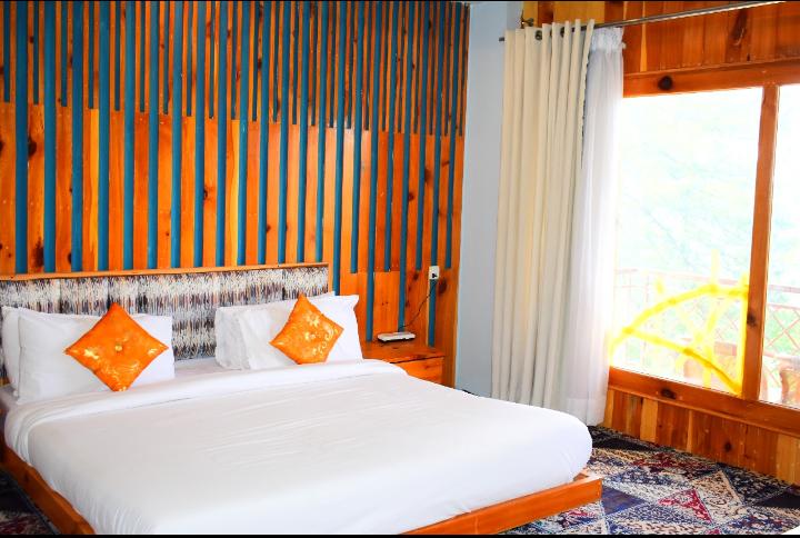 VIP Room - 1st Floor