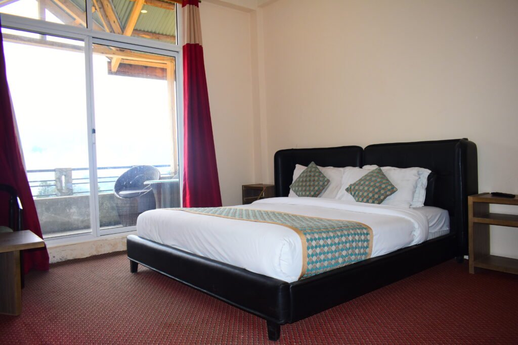 Luxury Room